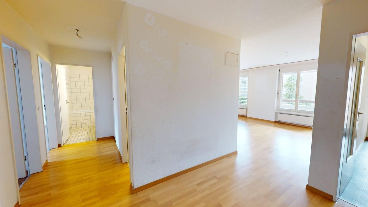4 rooms apartment, photo 6 of 10