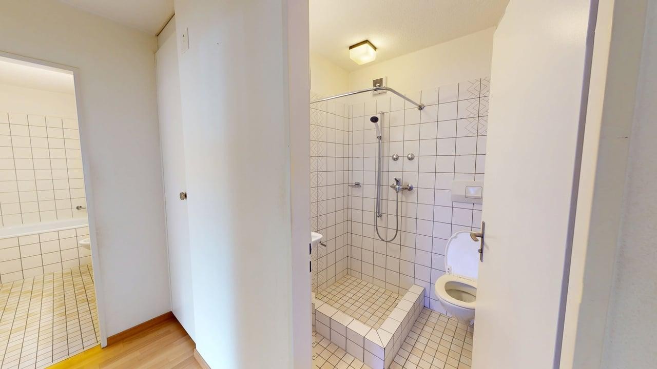 4 rooms apartment, photo 10 of 10