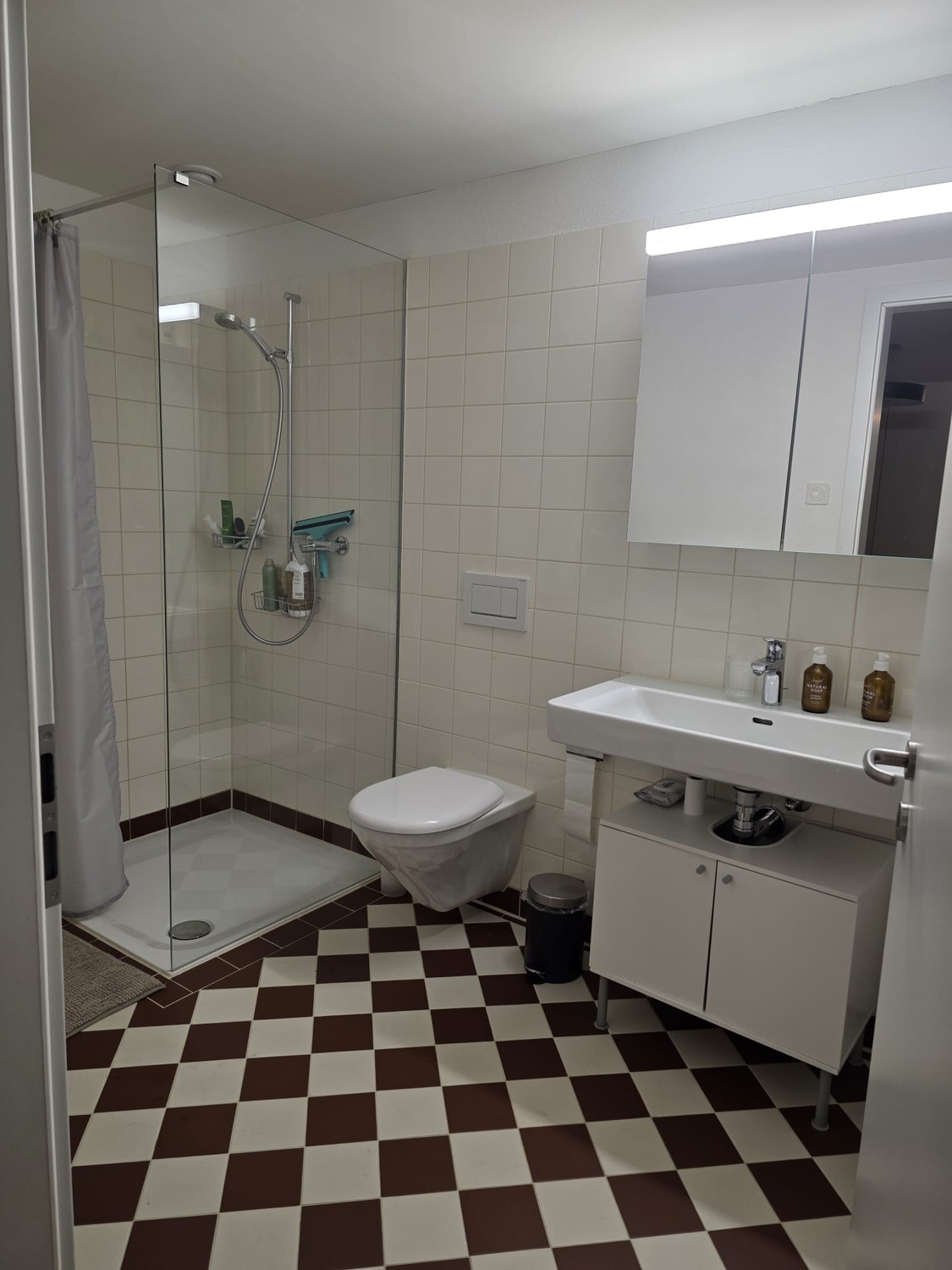 3 ½ rooms apartment, photo 4 of 5