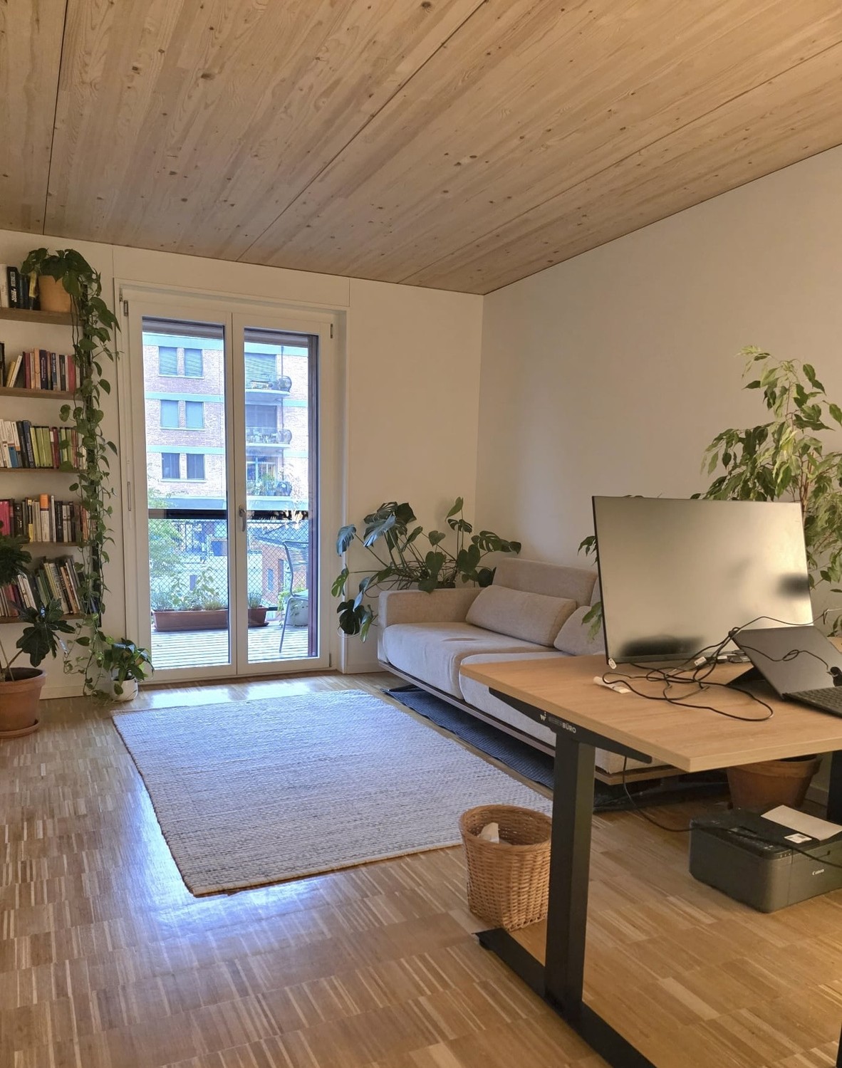 3 ½ rooms apartment, photo 3 of 5
