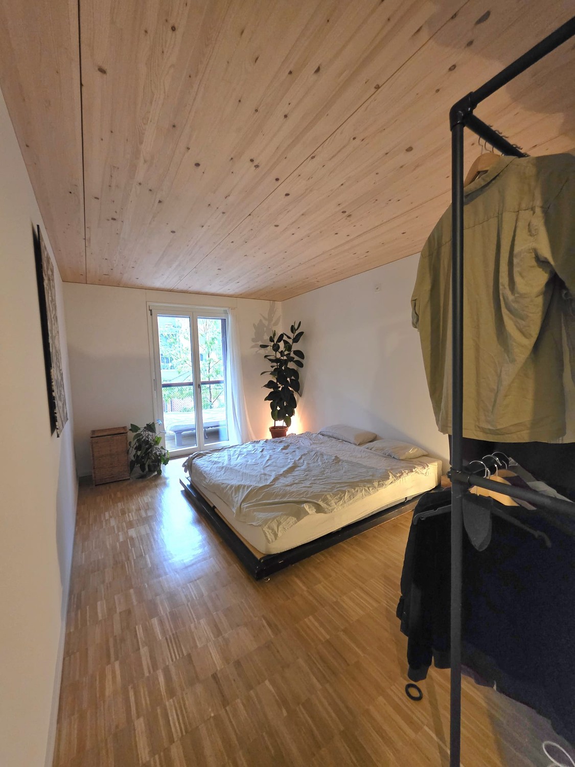 3 ½ rooms apartment, photo 2 of 5