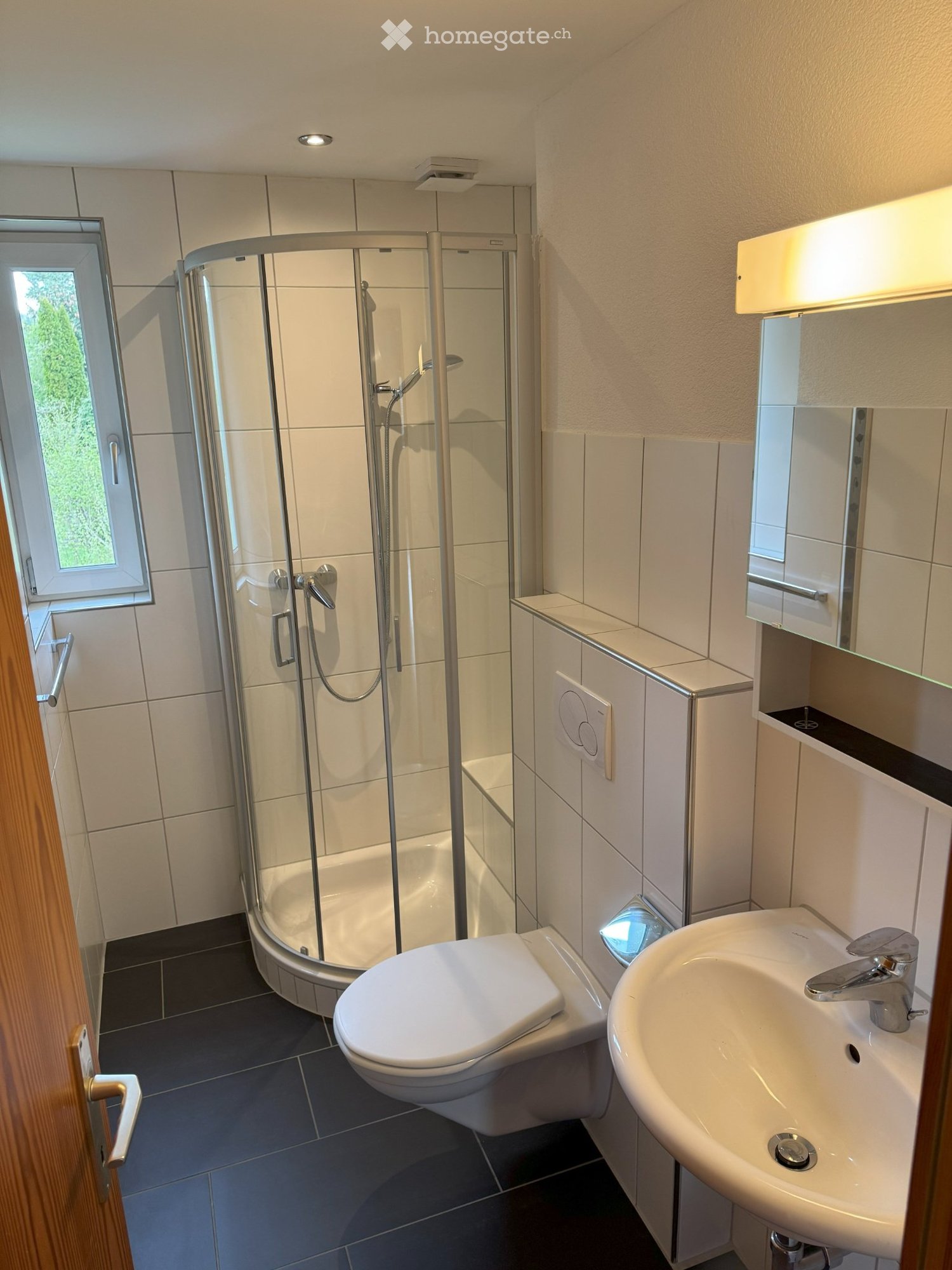 5 ½ rooms apartment