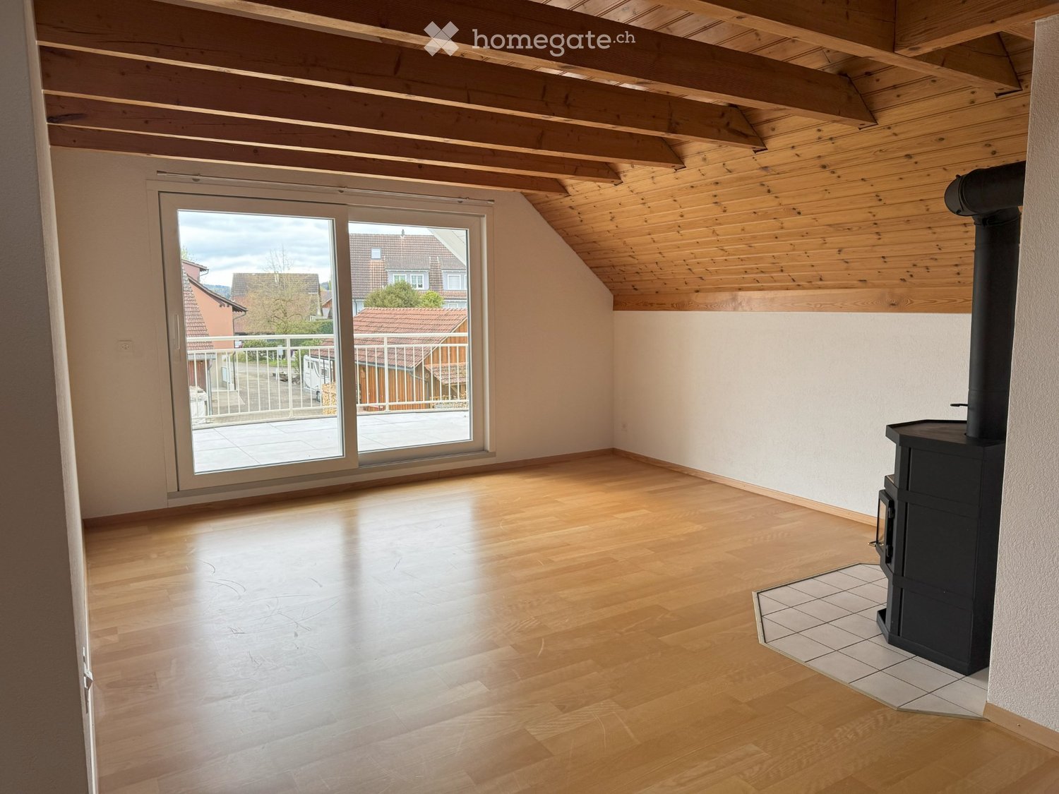 5 ½ rooms apartment