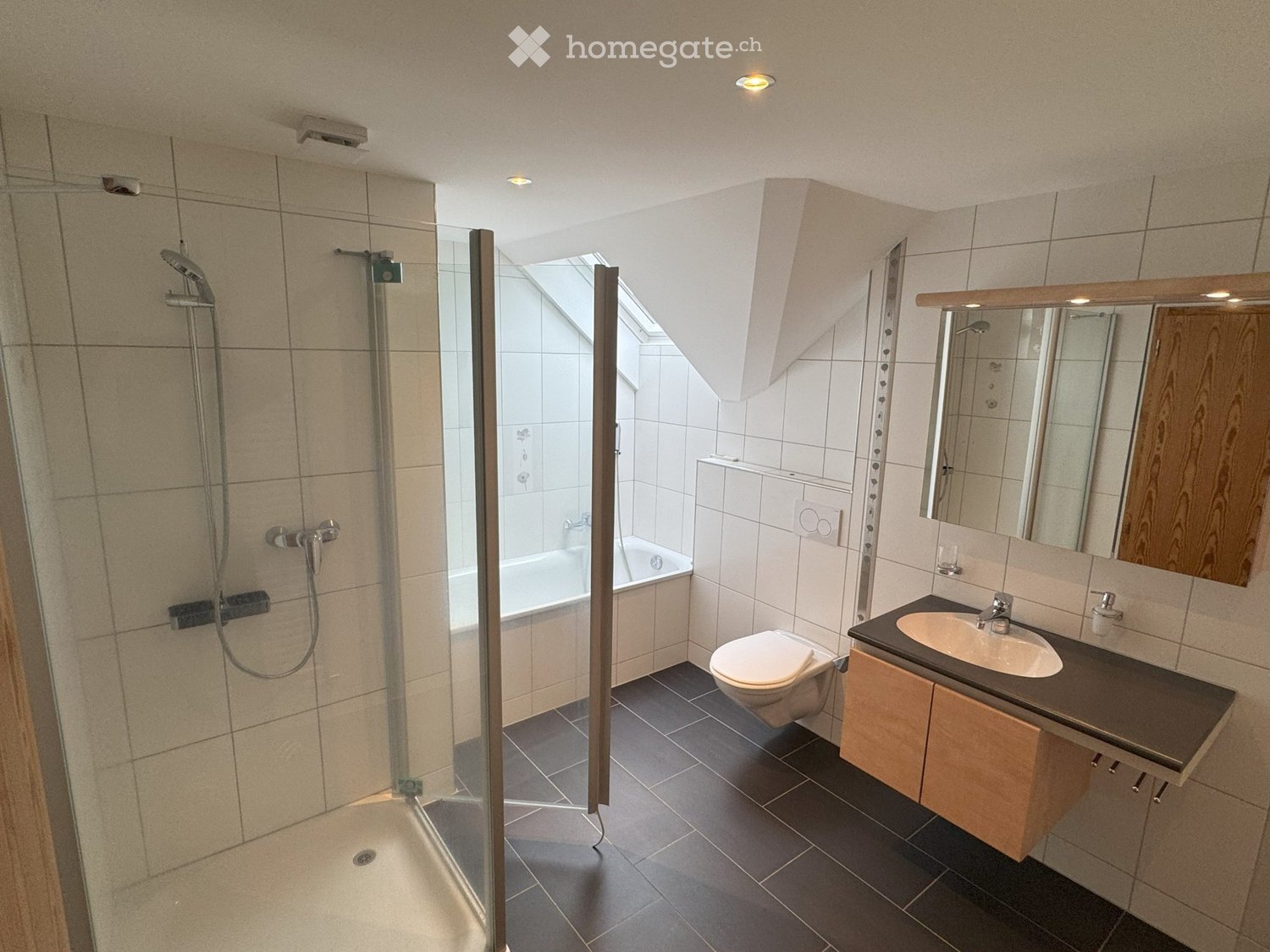 5 ½ rooms apartment