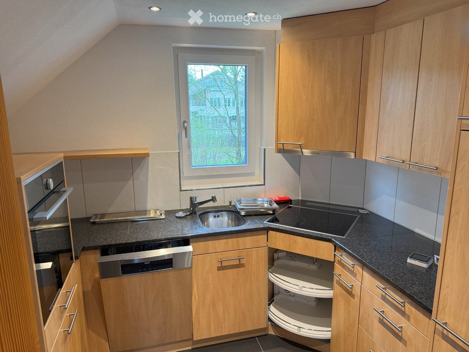 5 ½ rooms apartment