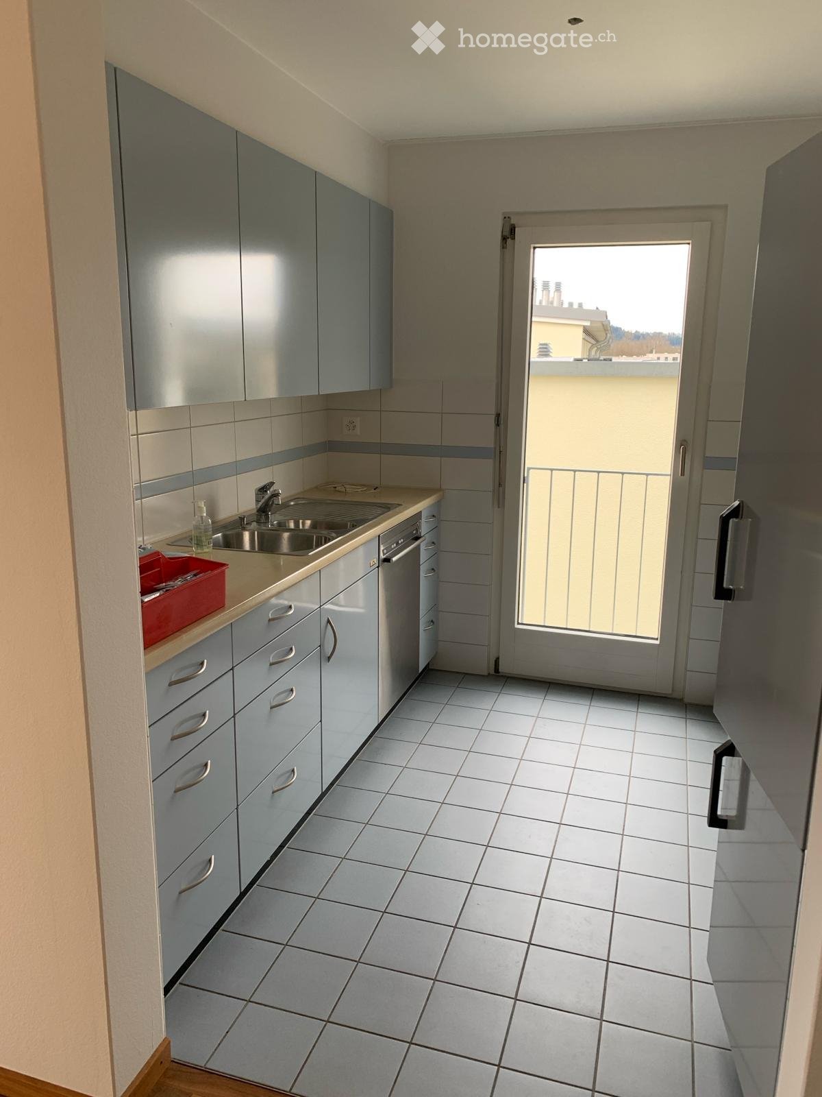 3 ½ rooms apartment, photo 3 of 5