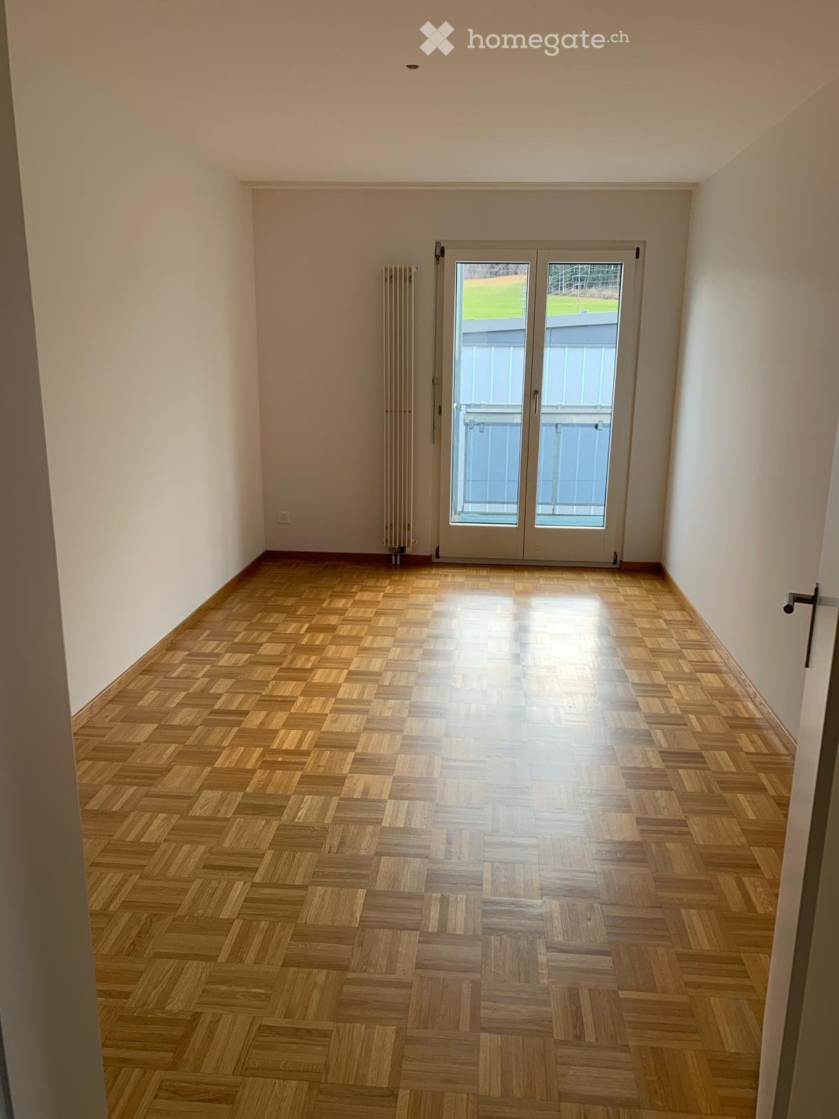 3 ½ rooms apartment, photo 4 of 5