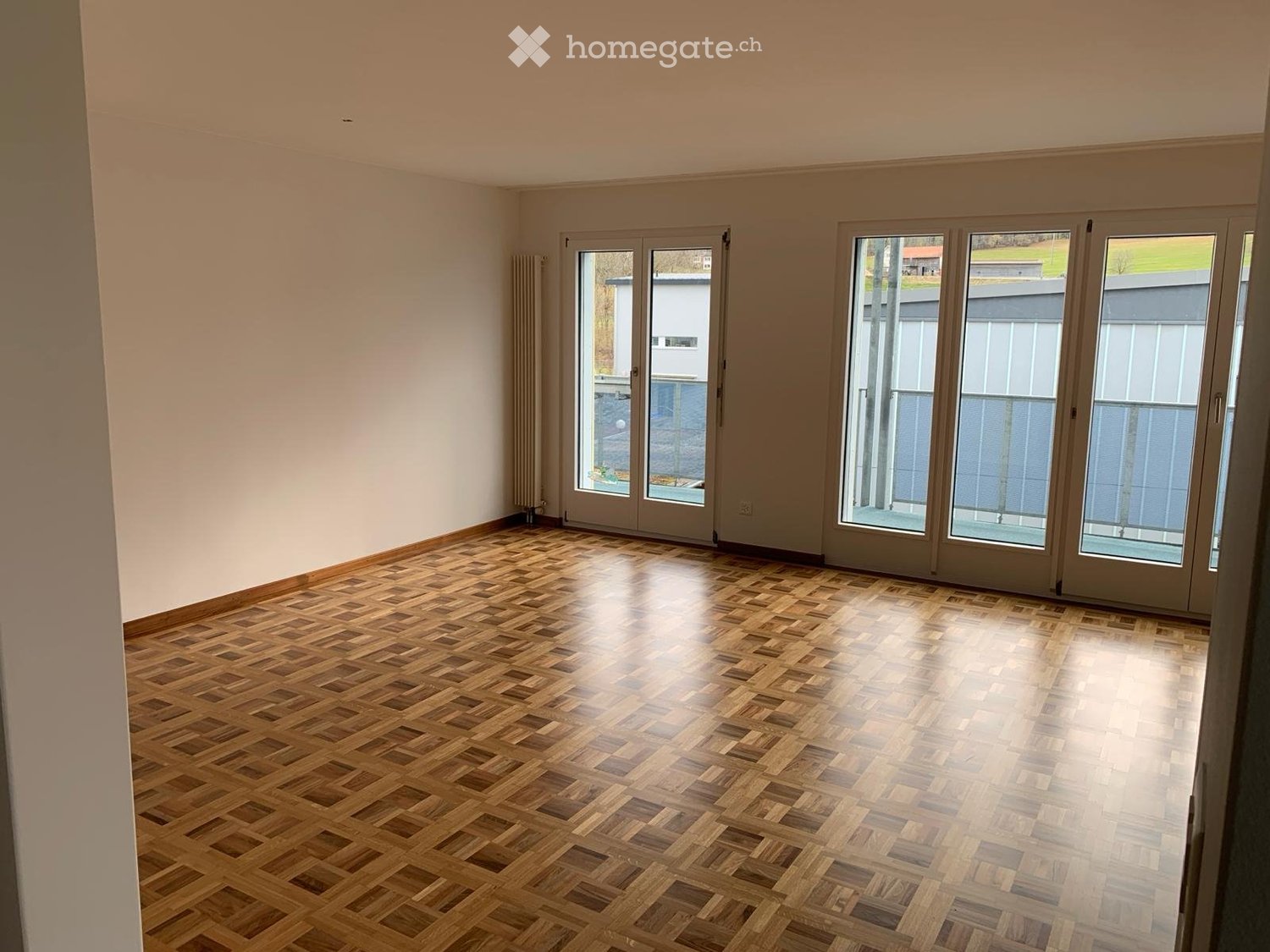 3 ½ rooms apartment, photo 1 of 5