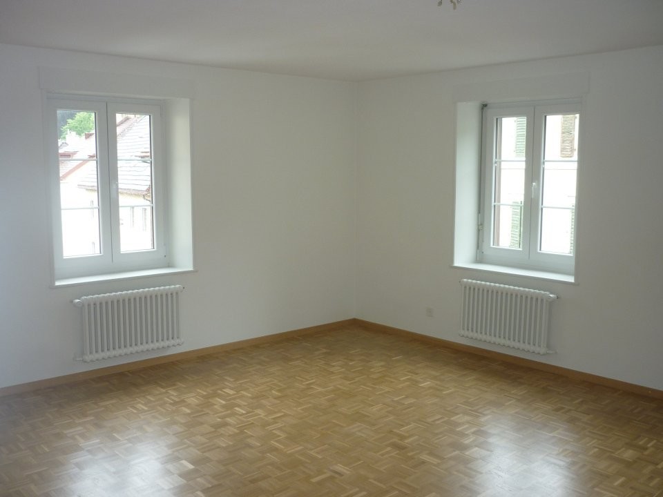 4 ½ rooms apartment (6)