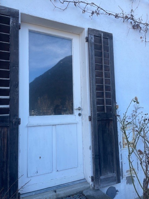 1 ½ rooms apartment