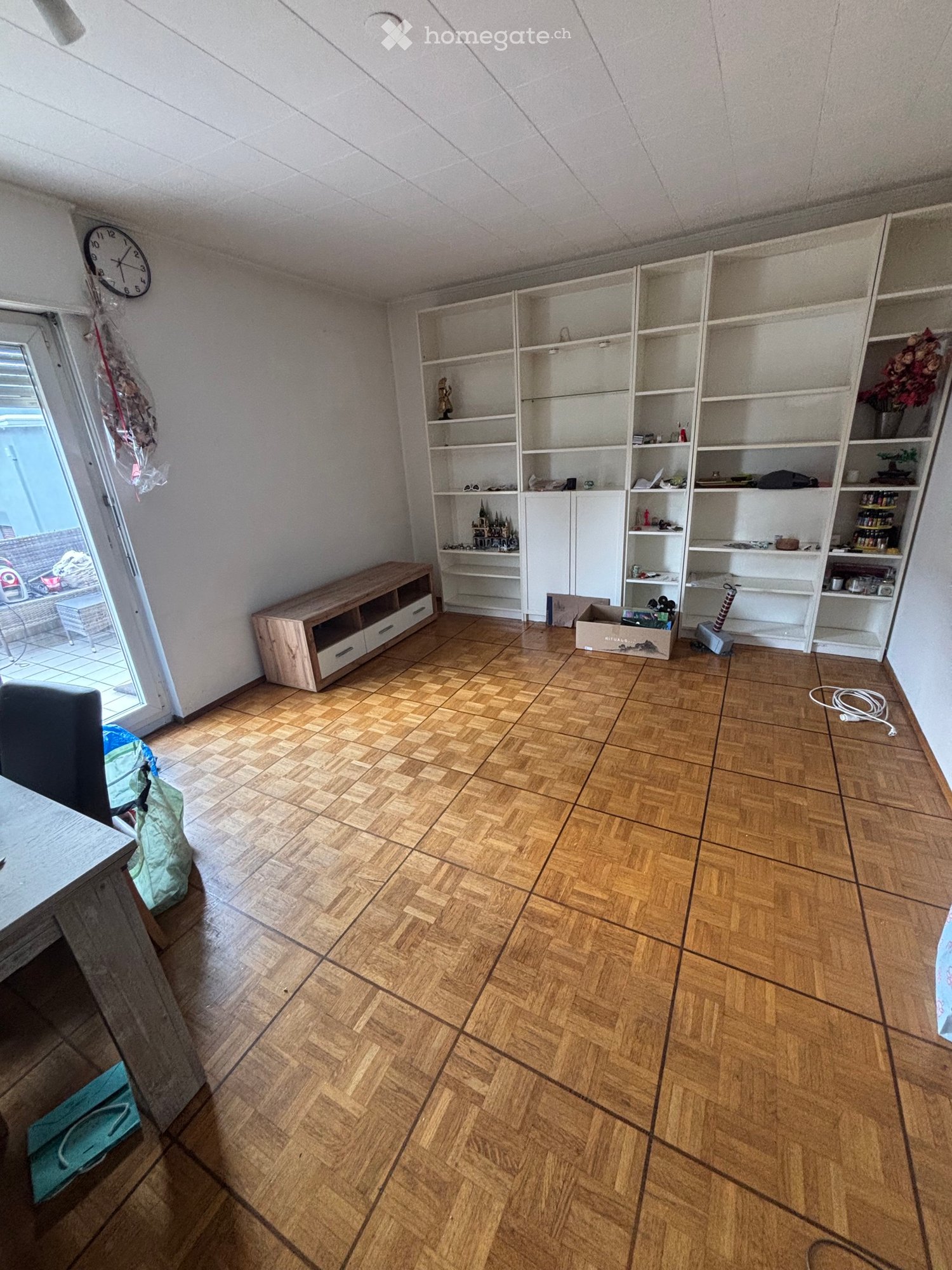 Appartement de 2 pièces