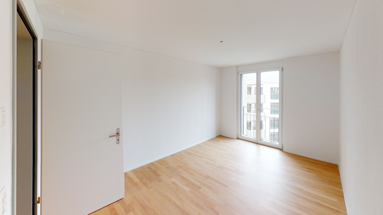 3 ½ rooms apartment, Foto 9 von 10