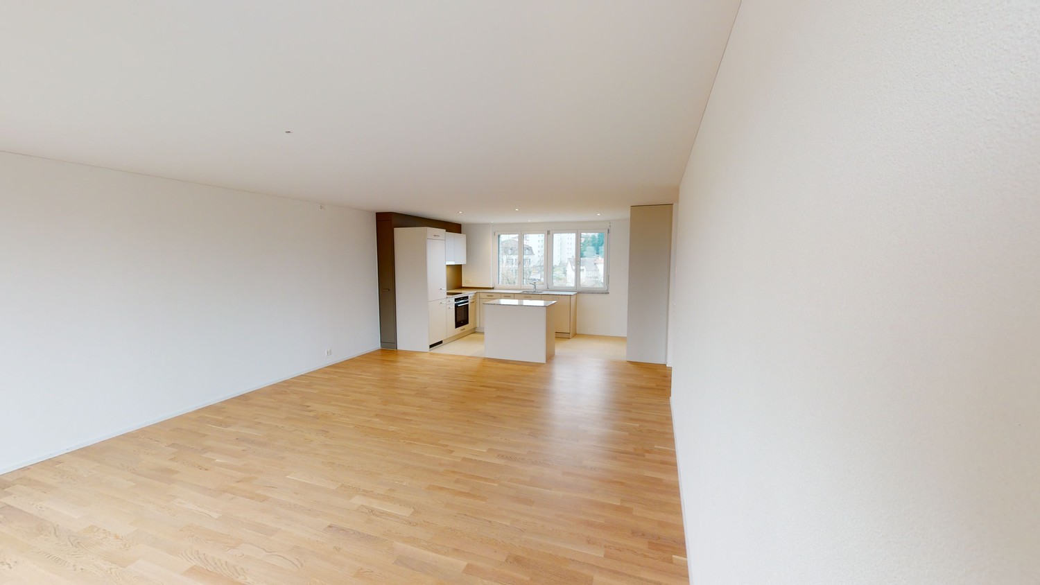3 ½ rooms apartment, Foto 4 von 10