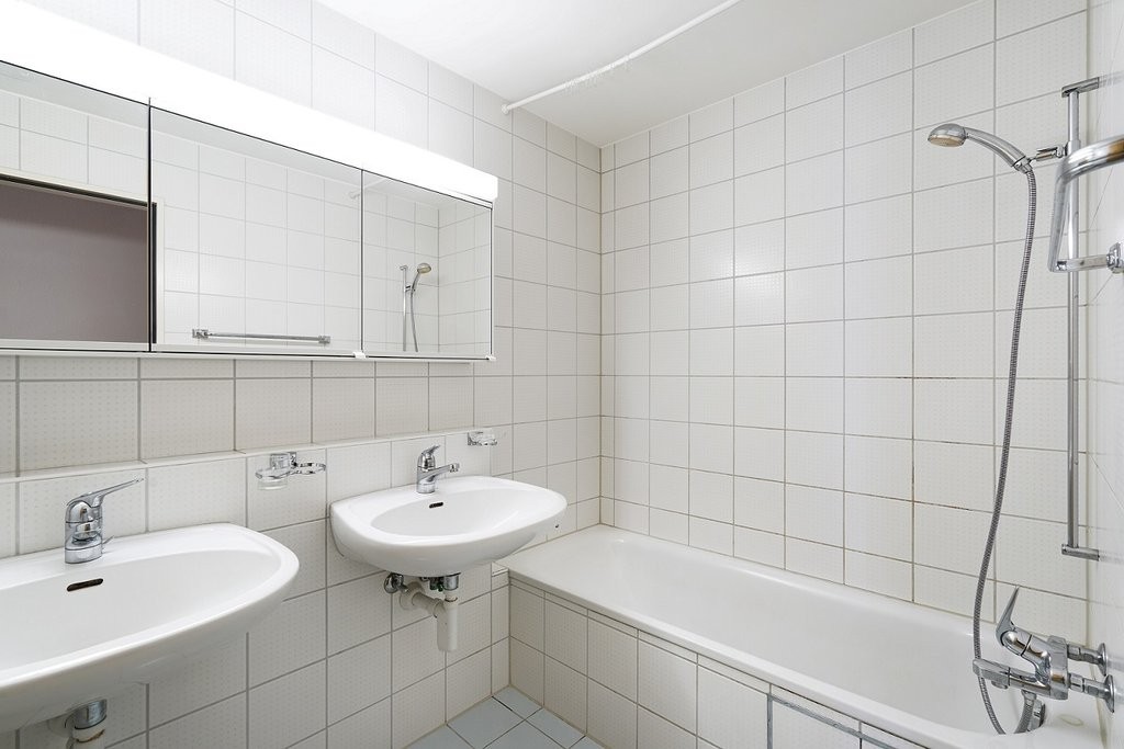 3 pièces appartement