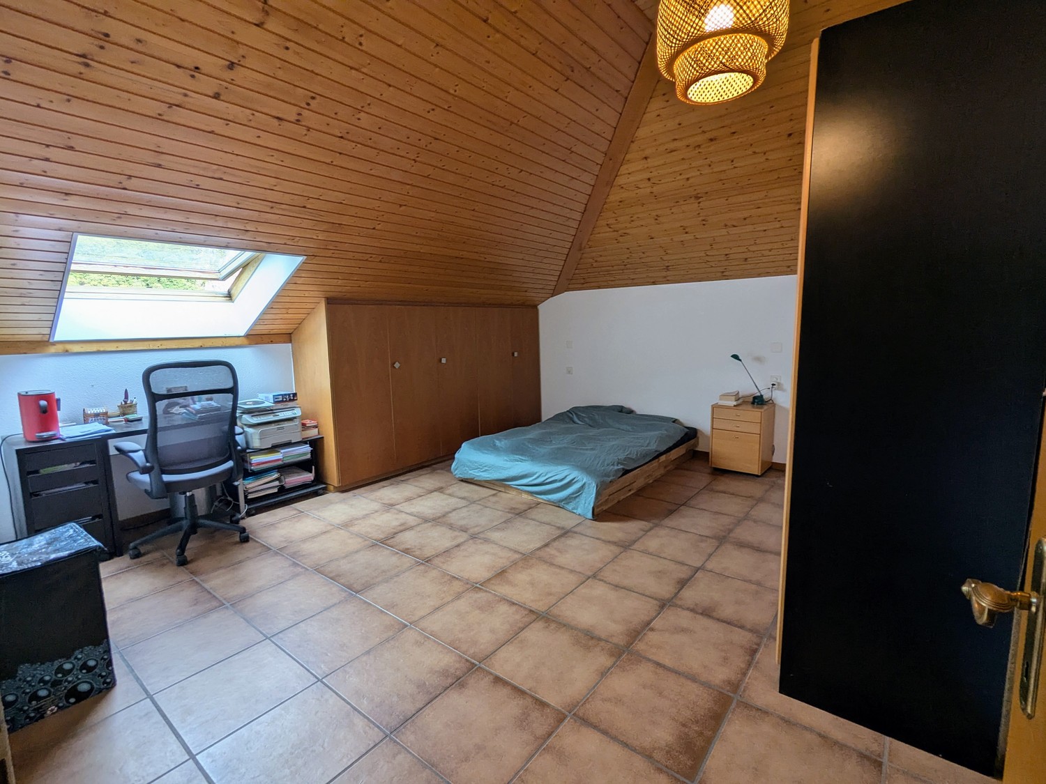 2 ½ rooms apartment, photo 6 of 10