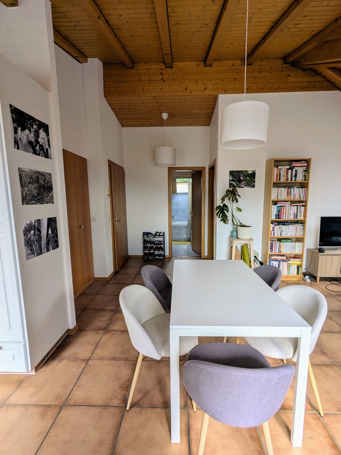 2 ½ rooms apartment, photo 4 of 10