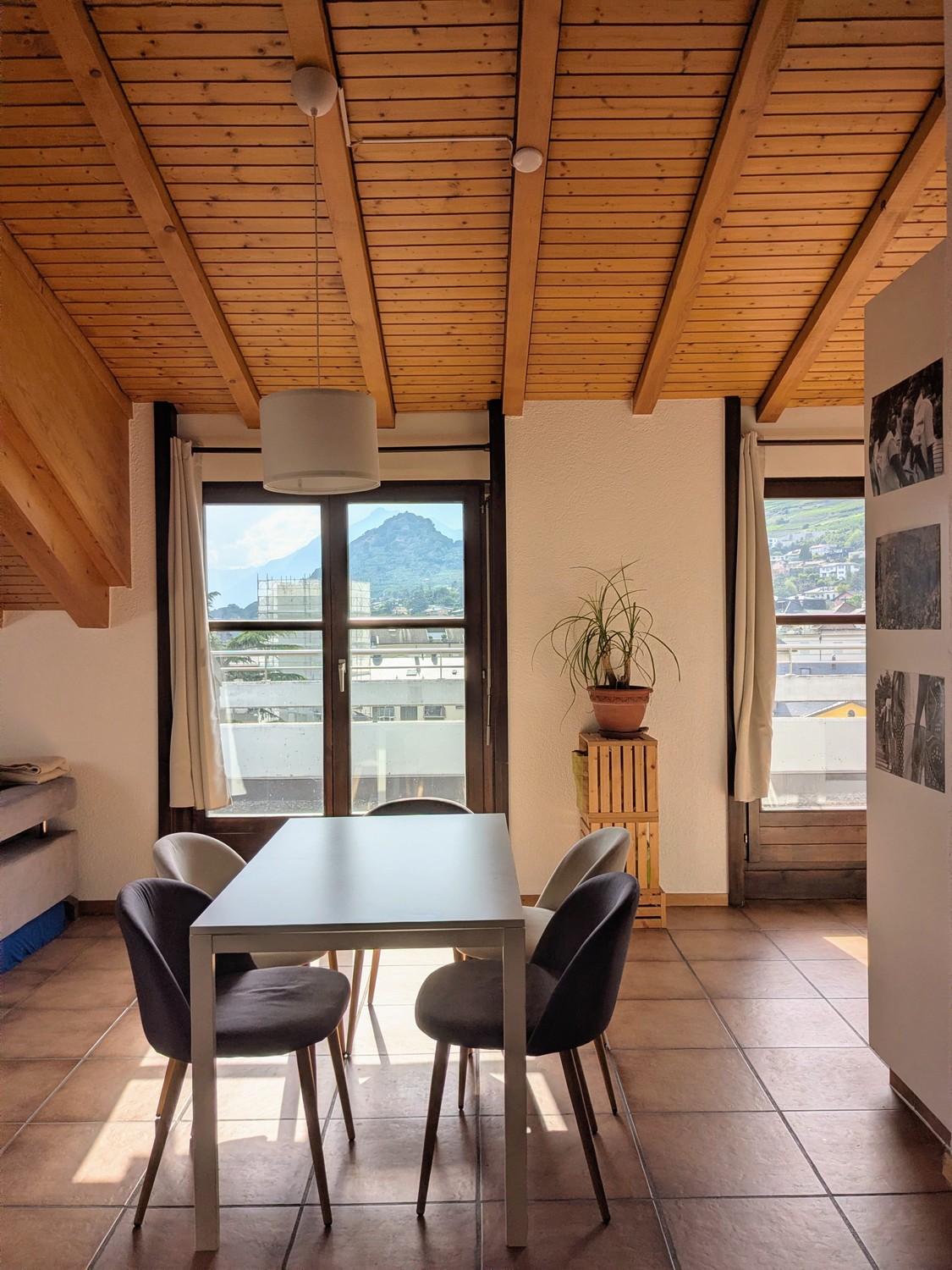 2 ½ rooms apartment, photo 3 of 10