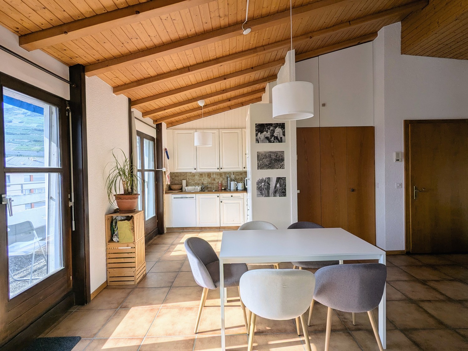 2 ½ rooms apartment, photo 2 of 10