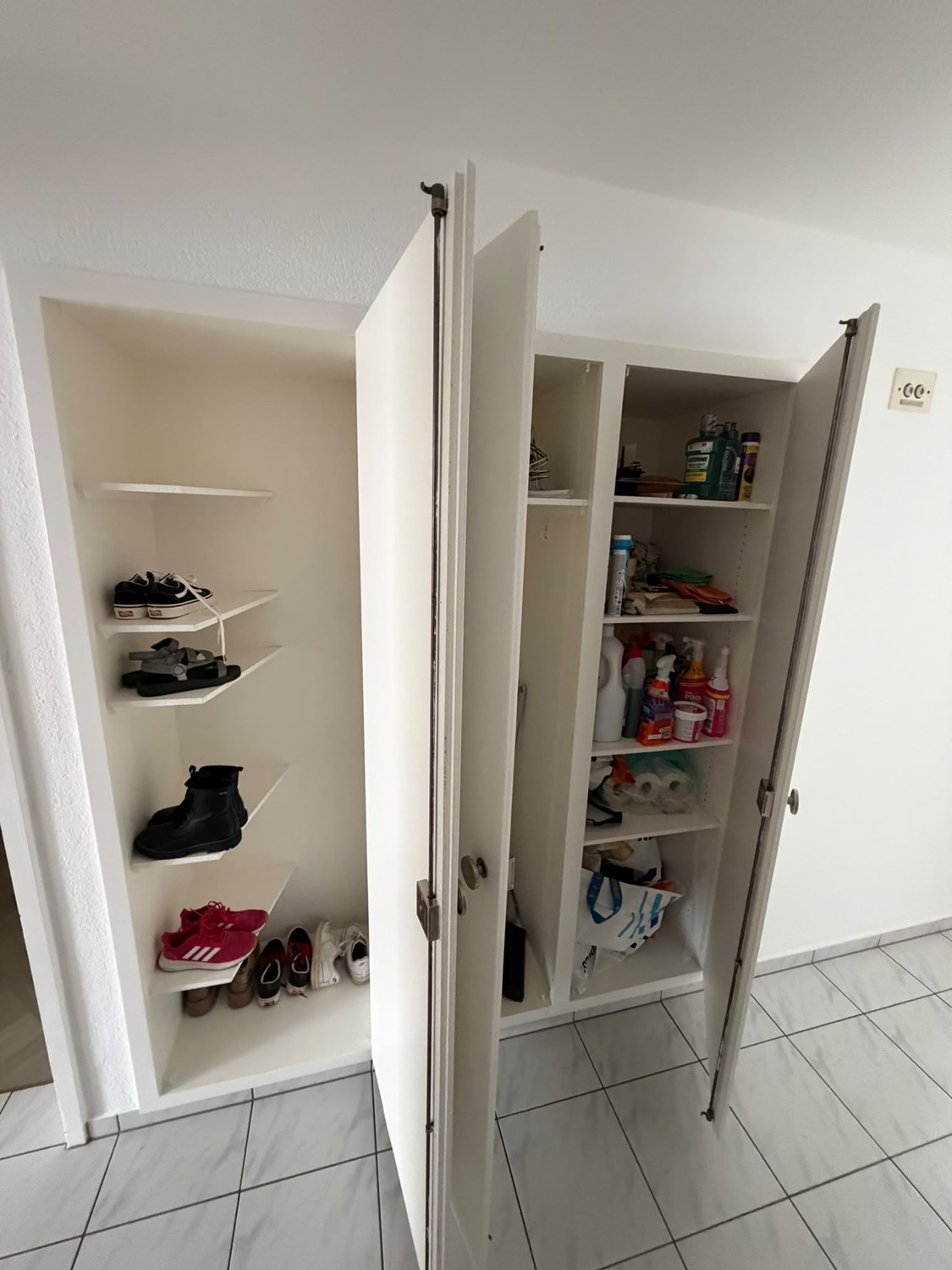 Appartamento di 3 locali, foto 9 di 9