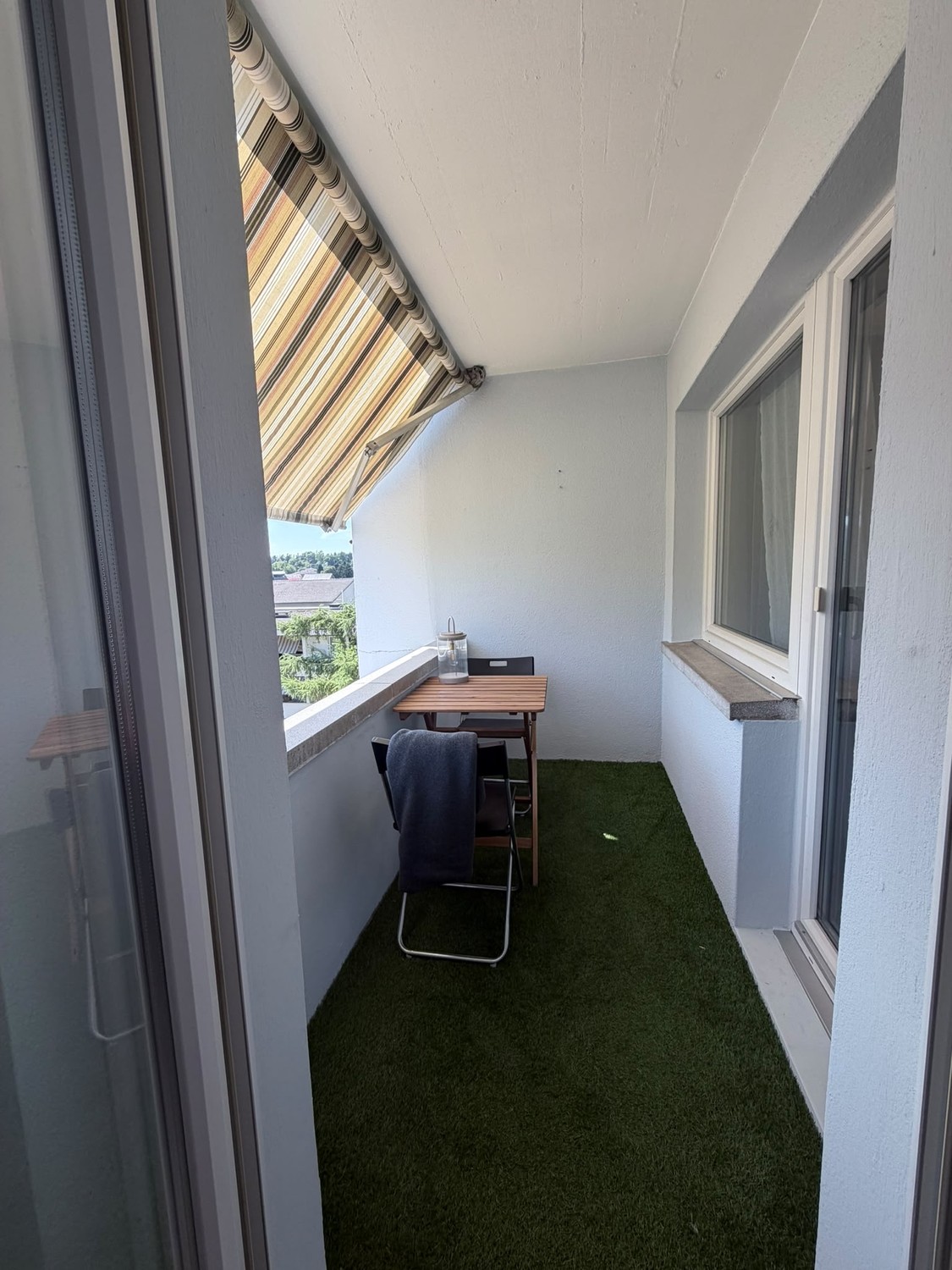 Appartamento di 3 locali, foto 8 di 9