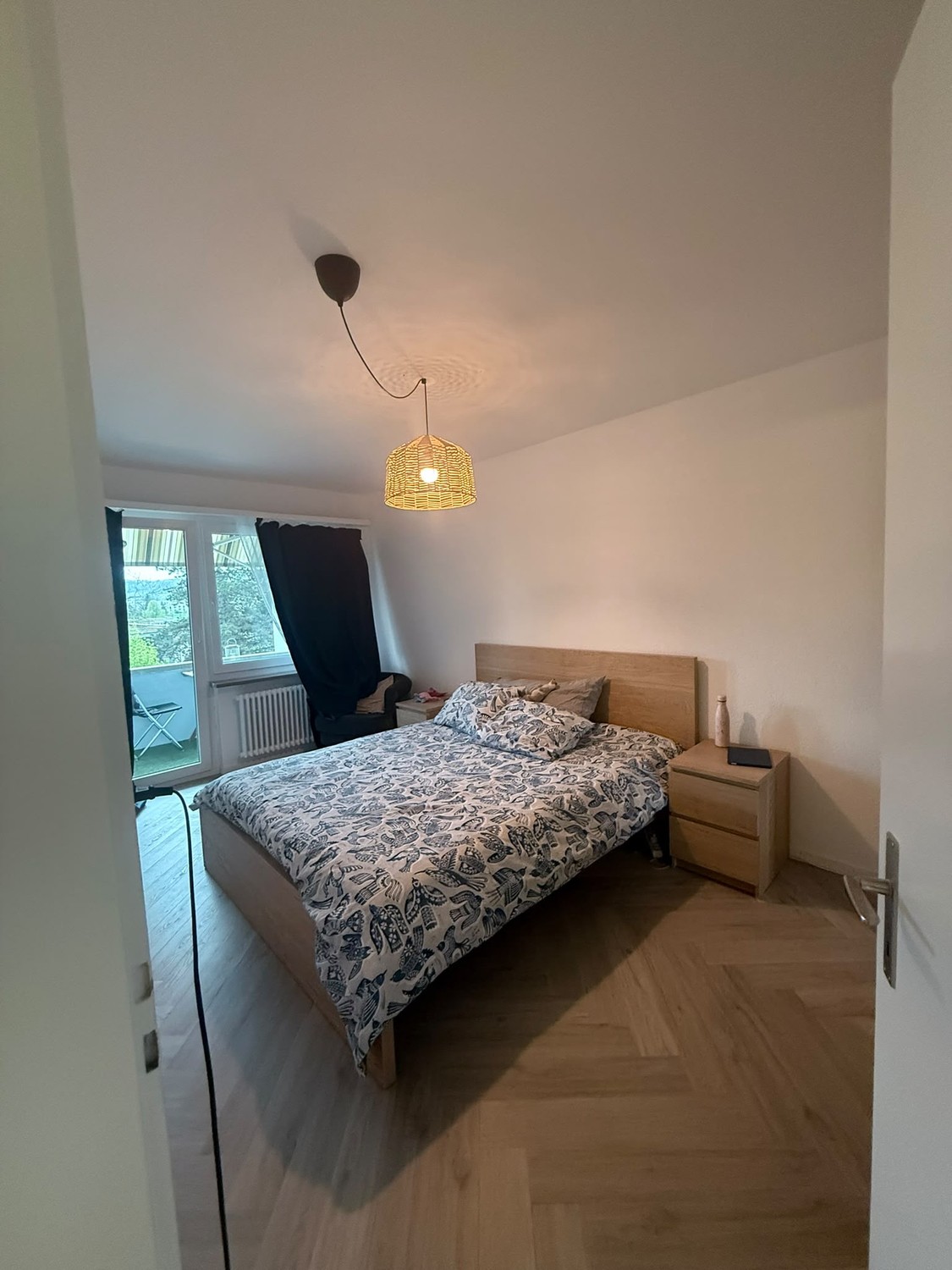 Appartamento di 3 locali, foto 1 di 9