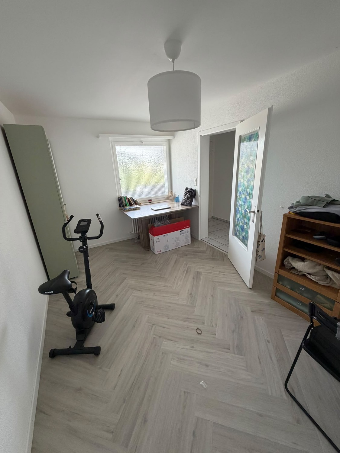 Appartamento di 3 locali, foto 7 di 9