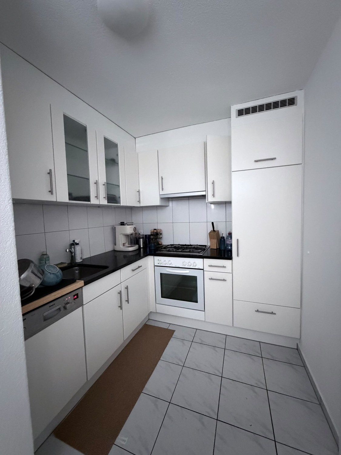 Appartamento di 3 locali, foto 4 di 9