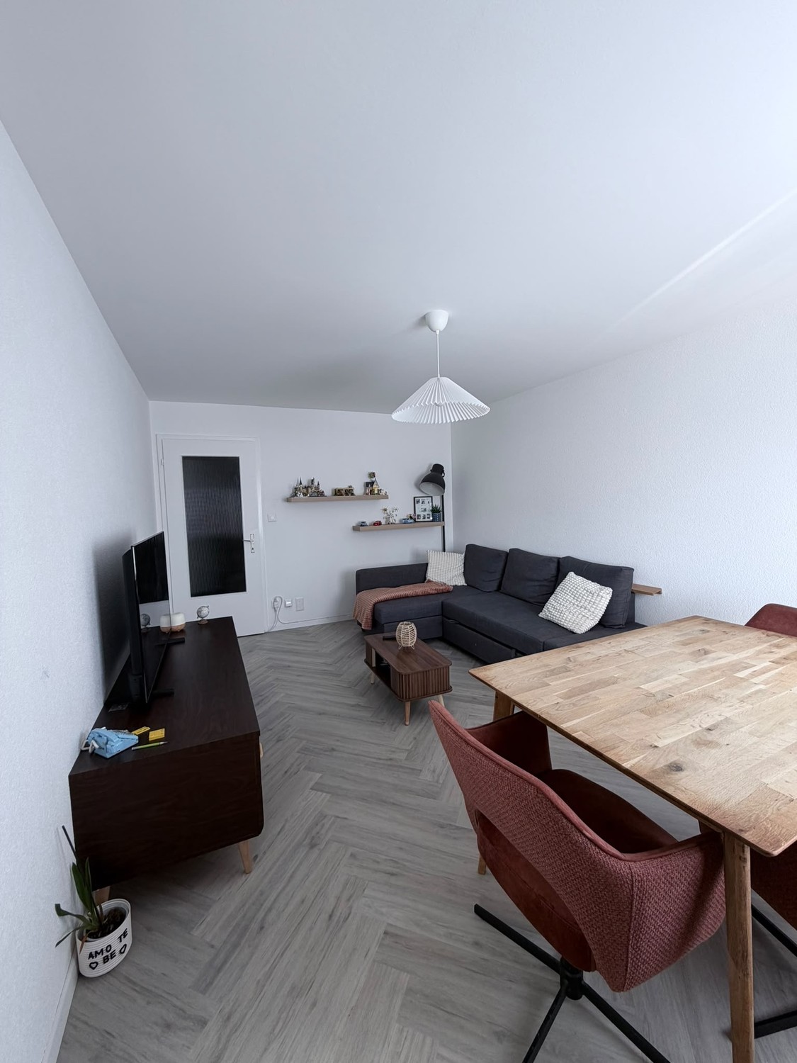 Appartamento di 3 locali, foto 3 di 9