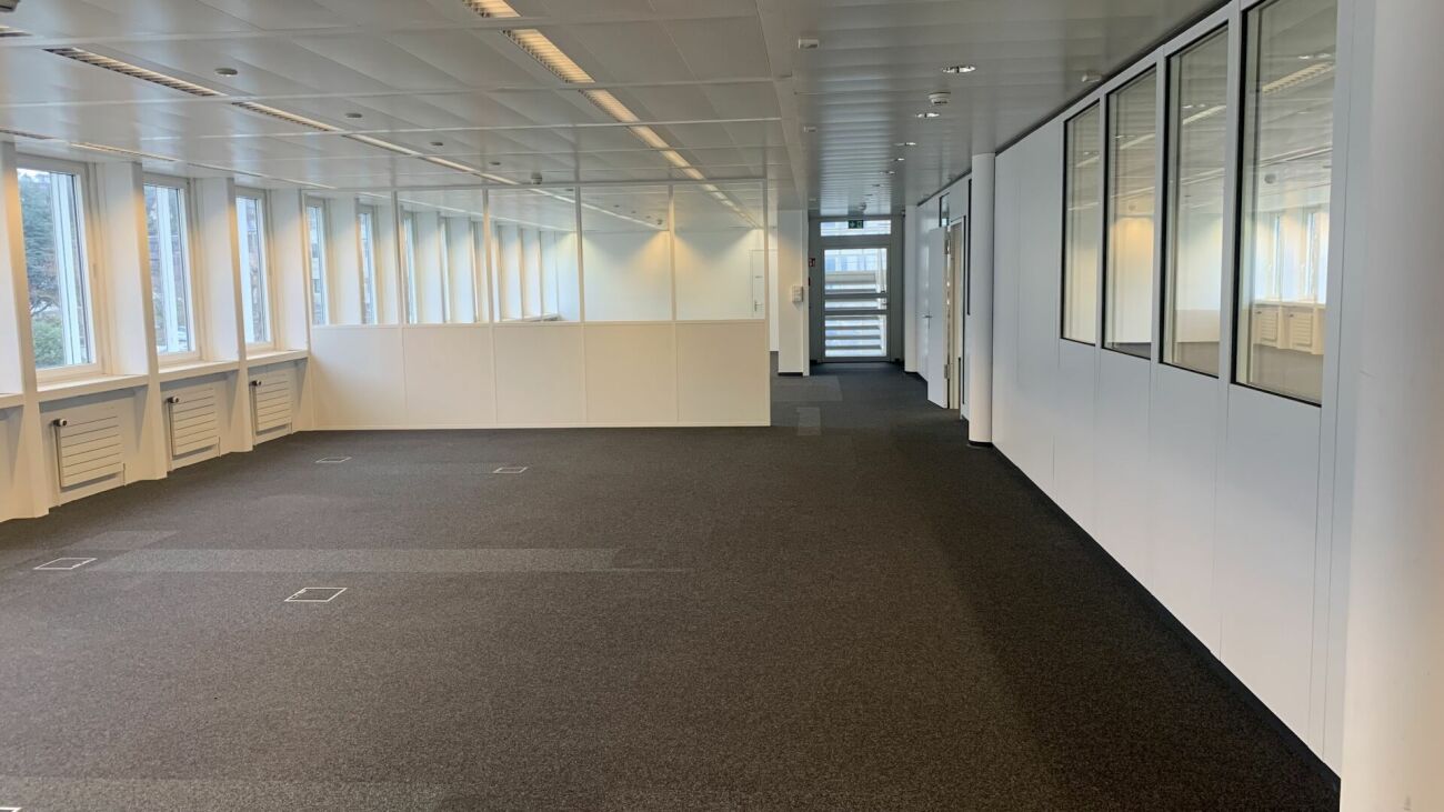 185m² commercial