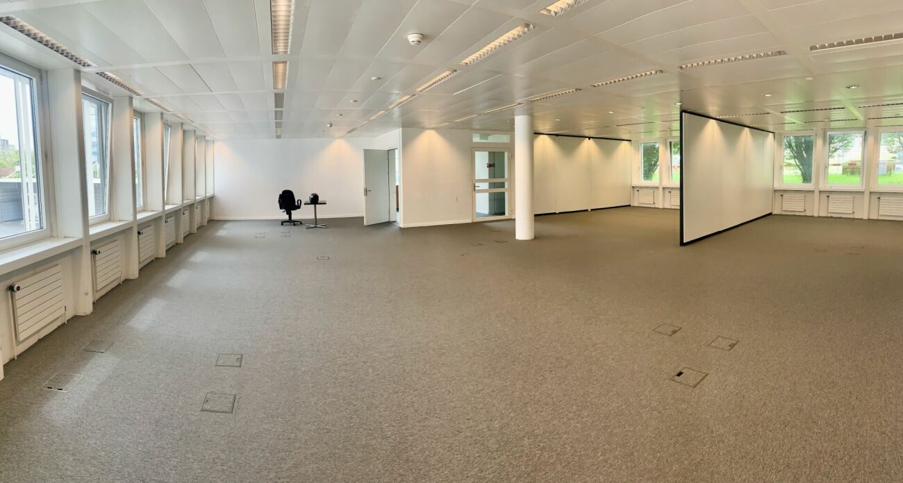 185m² commercial