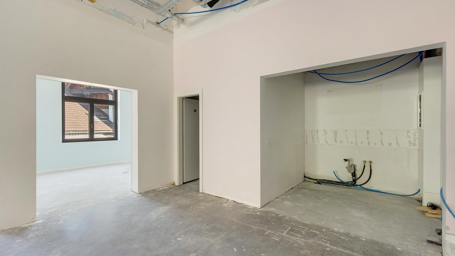 Ufficio di 104m²