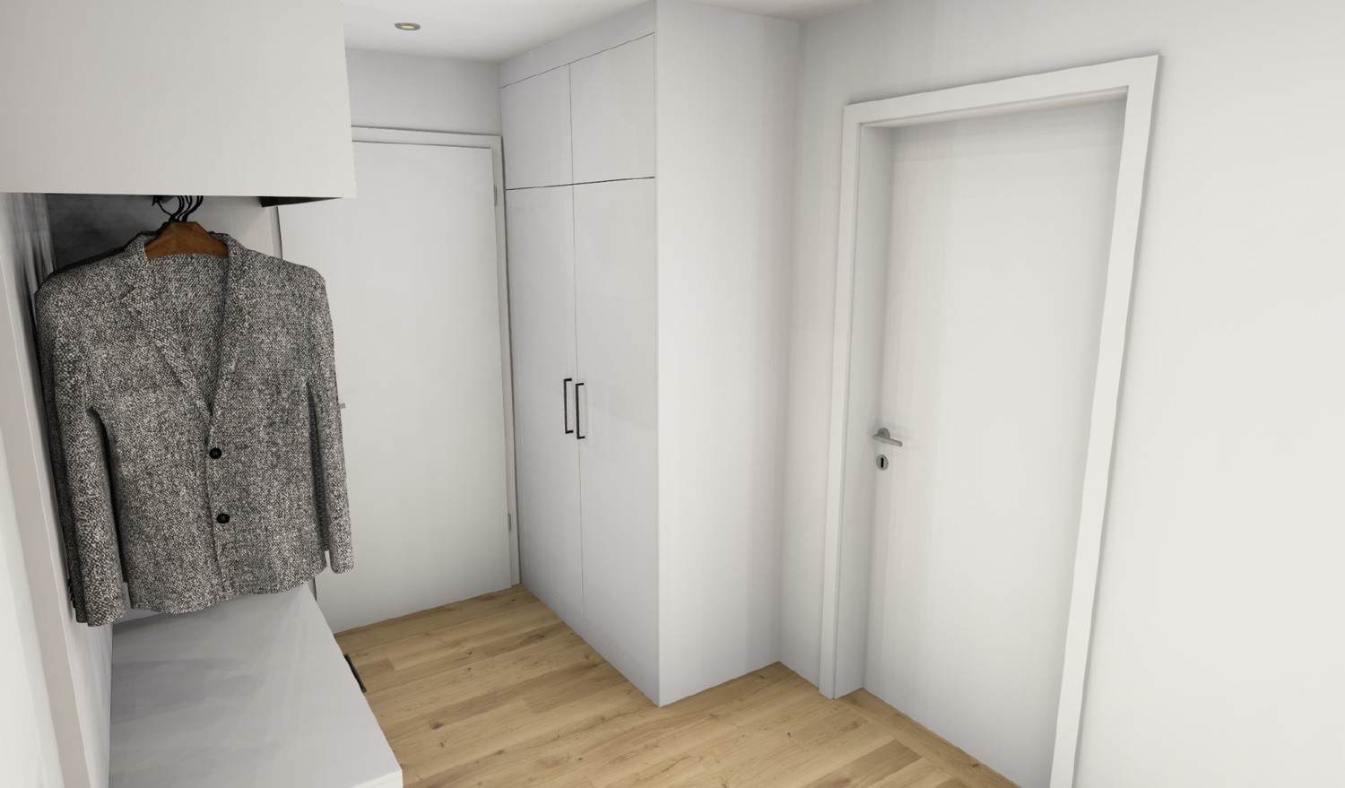6 ½ rooms duplex