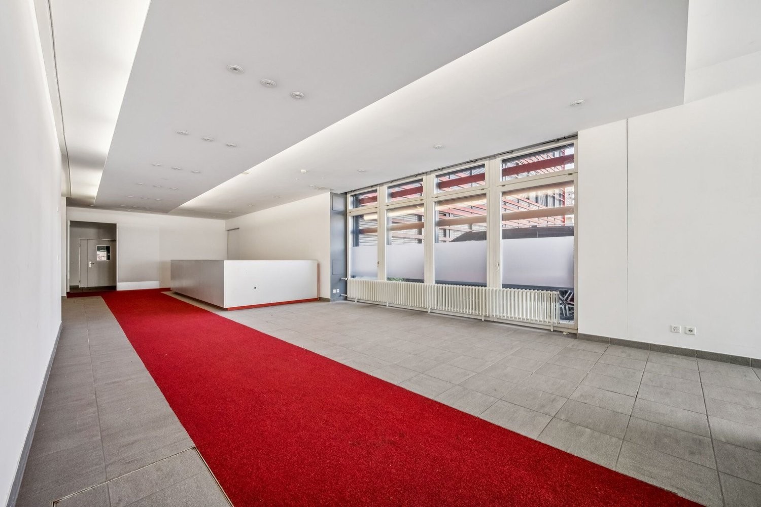 17m² office, photo 5 of 10