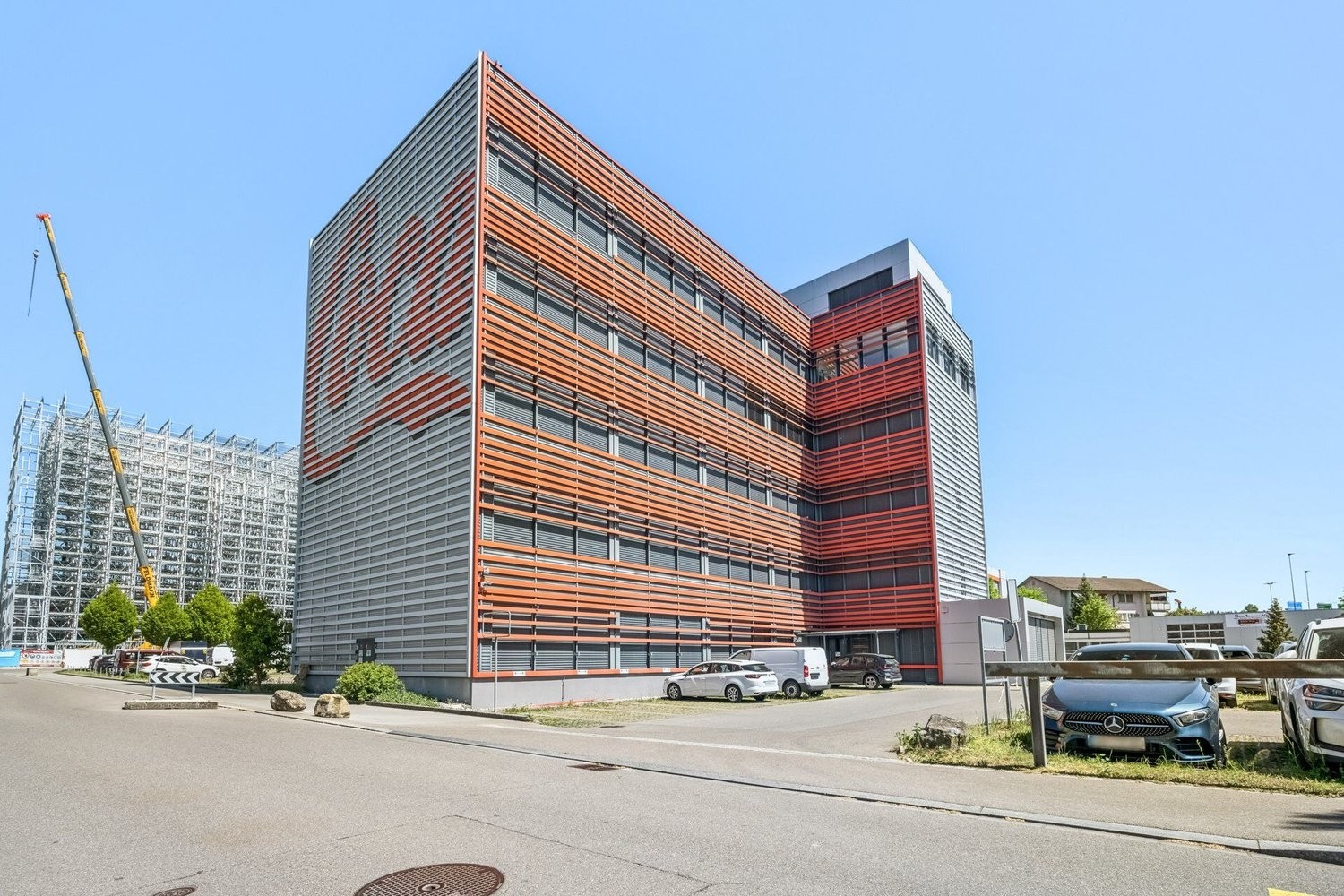17m² office, photo 3 of 10