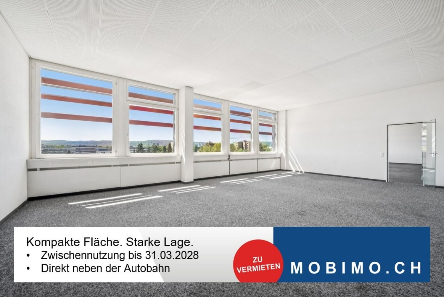 17m² office, photo 2 of 10