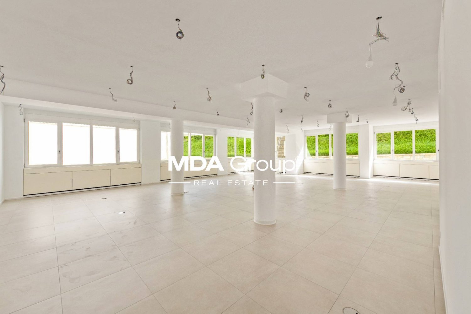 2000m² office, photo 5 of 10