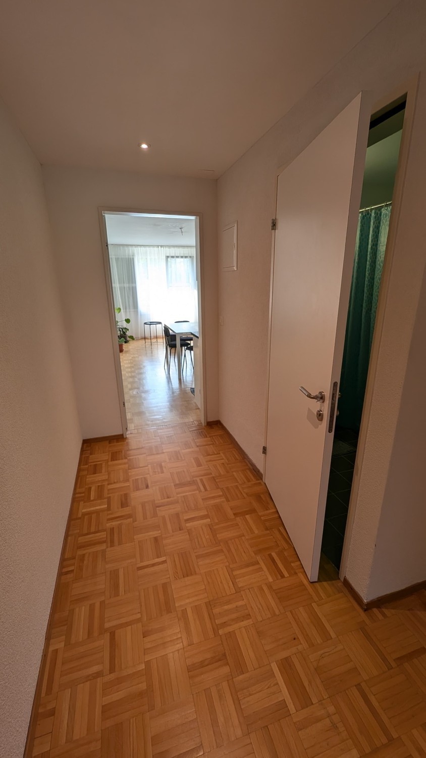 Appartement 2 ½ pièces, photo 6 sur 7