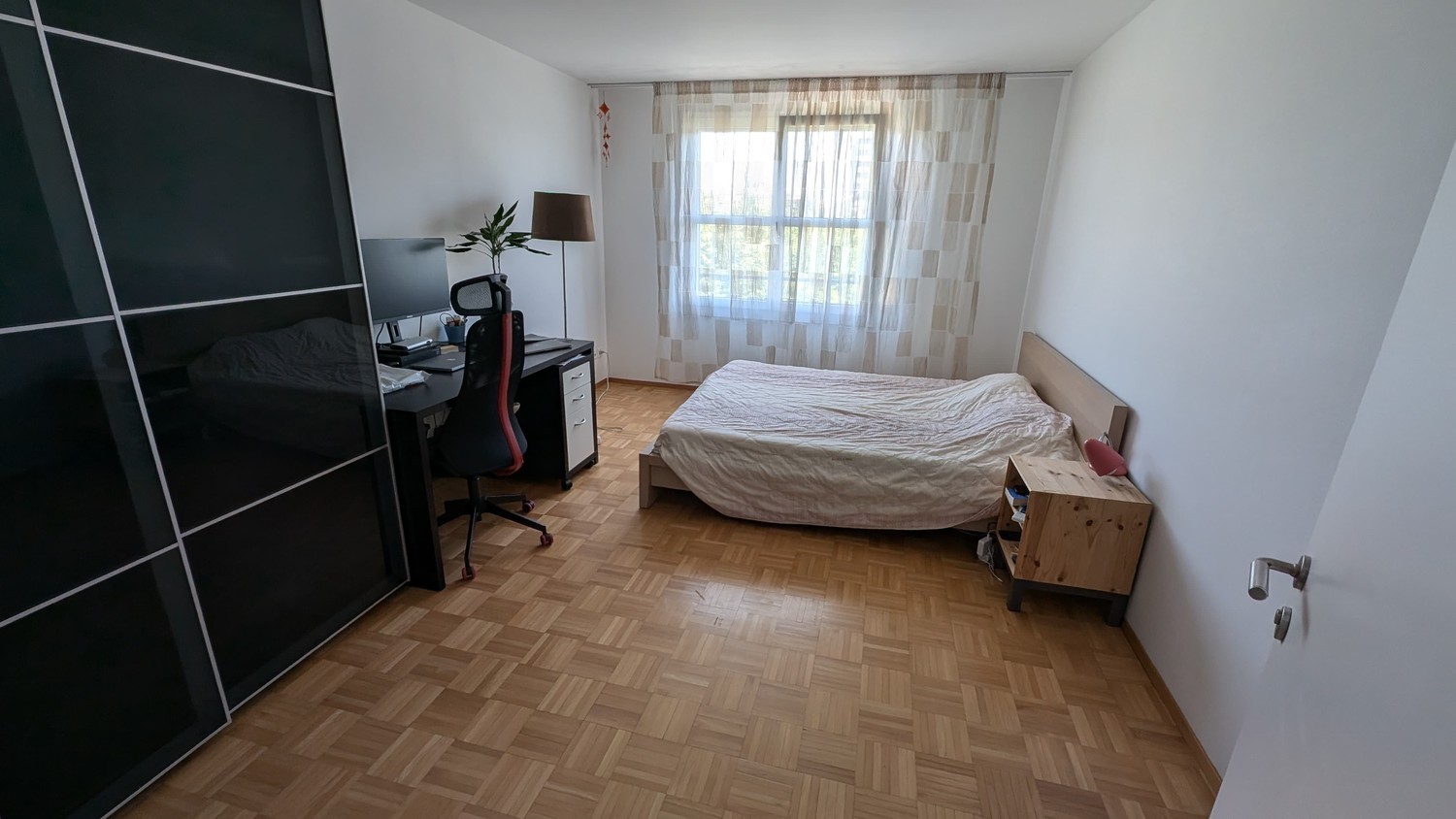 Appartement 2 ½ pièces, photo 3 sur 7