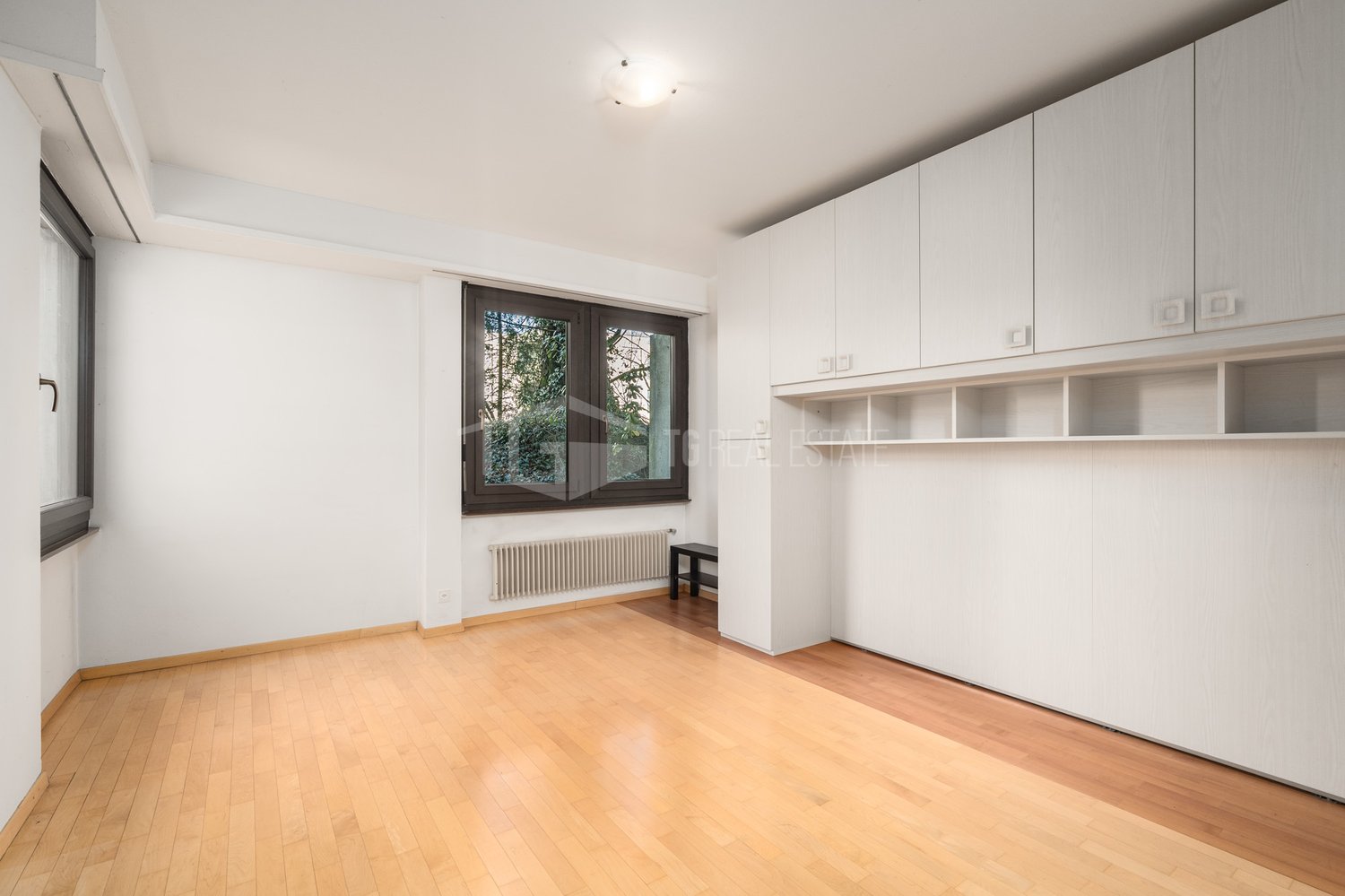 3 ½ rooms apartment (6)