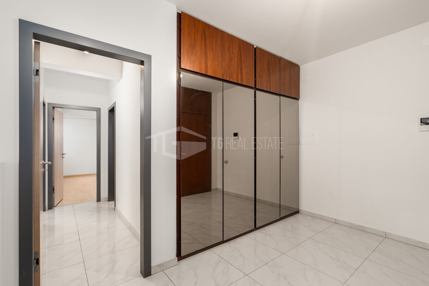 3 ½ rooms apartment (5)