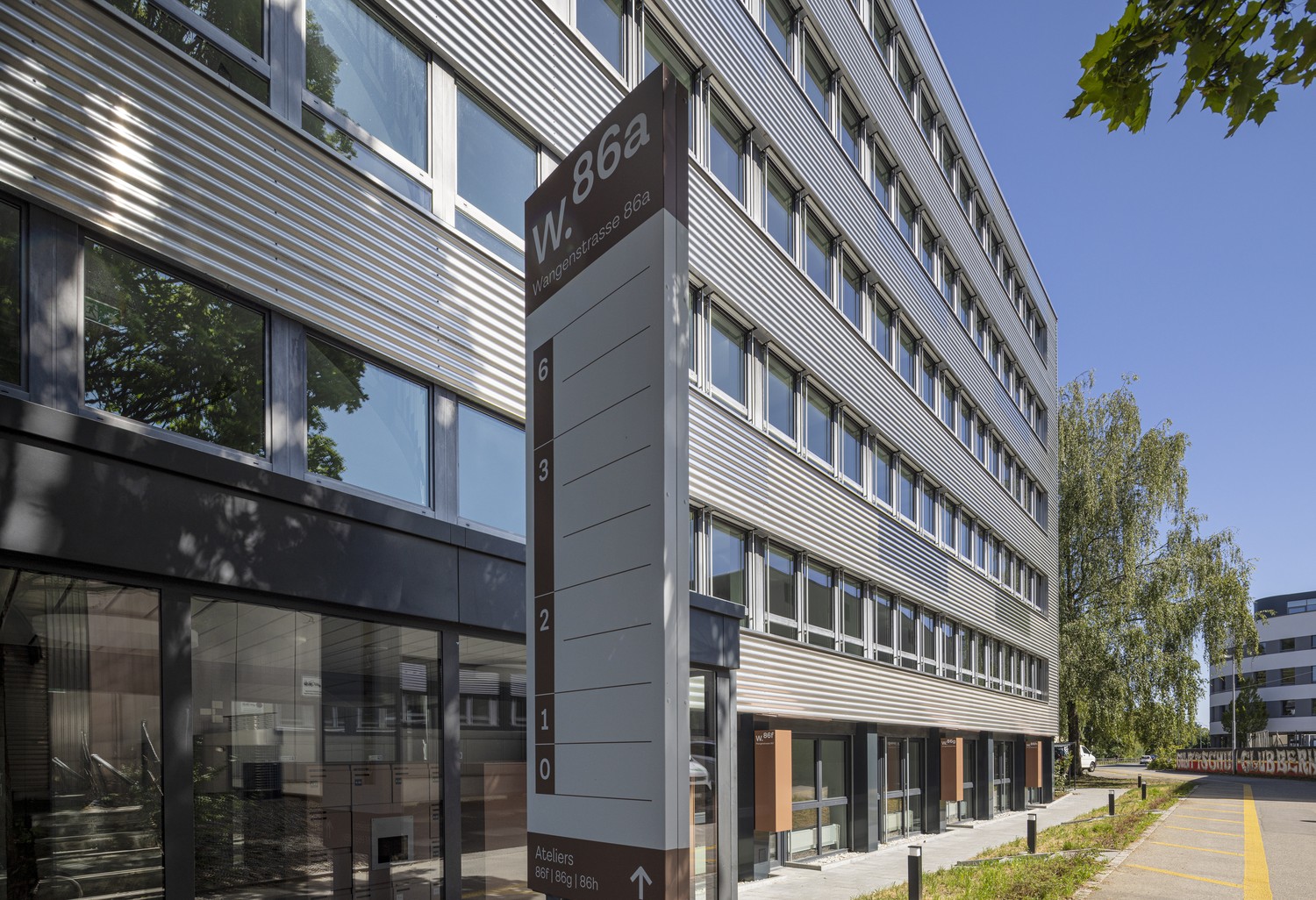49m² office, photo 4 of 10