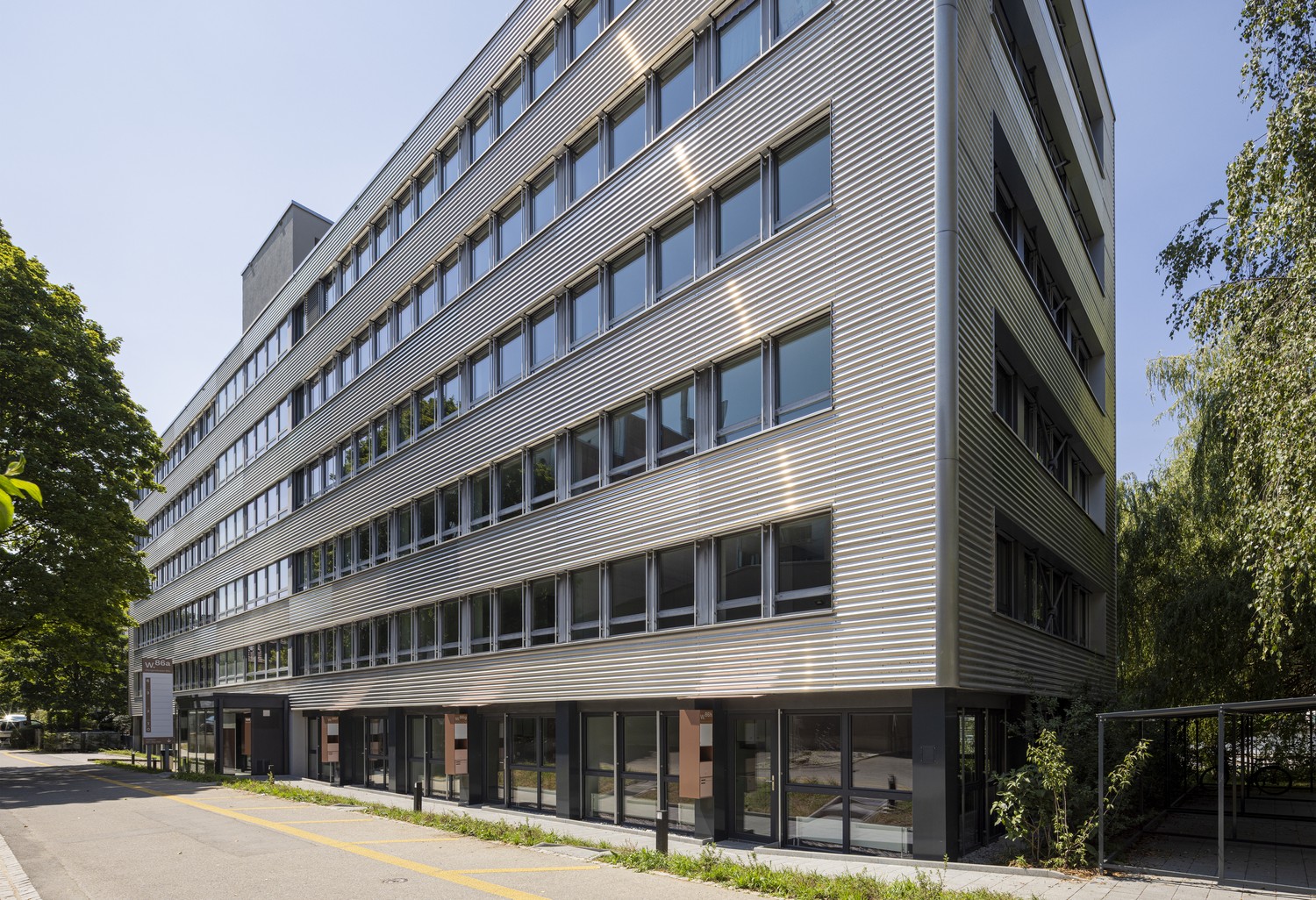 49m² office, photo 9 of 10