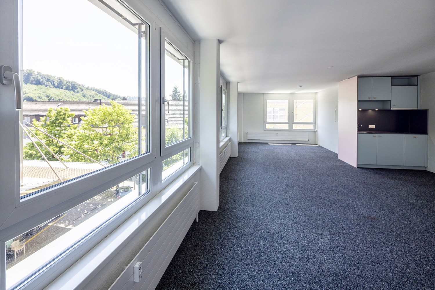 49m² office, photo 2 of 10