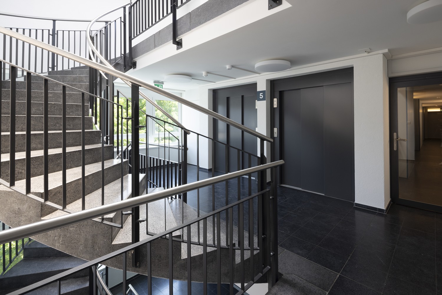 49m² office, photo 5 of 10