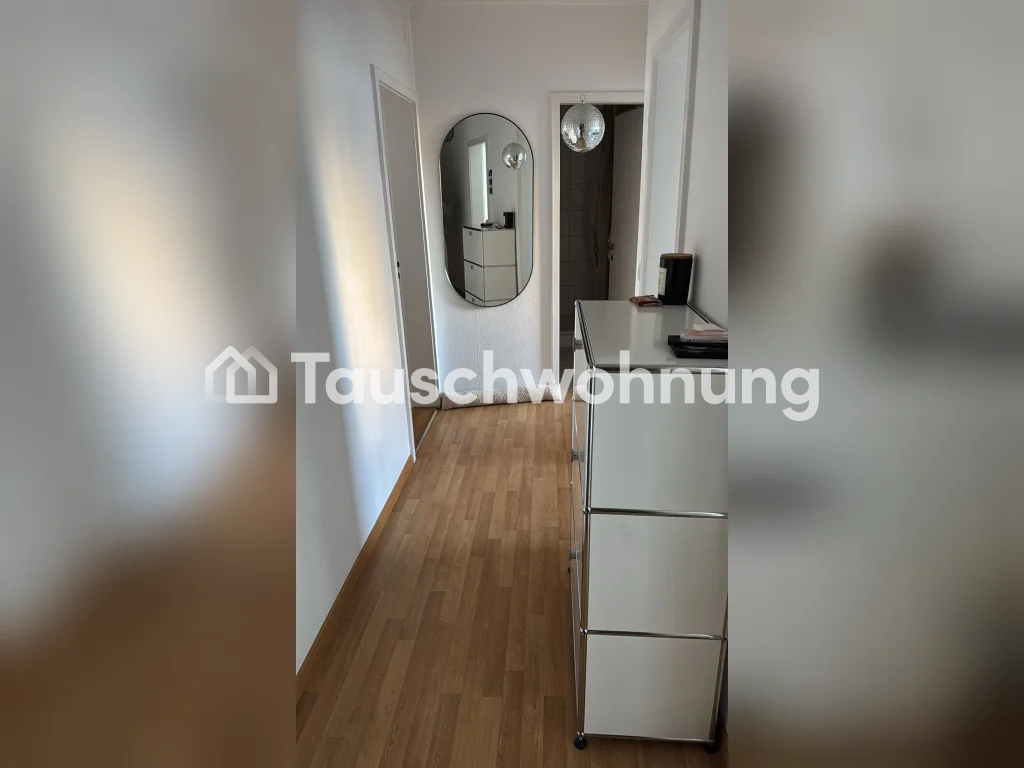 3 rooms apartment, photo 2 of 5