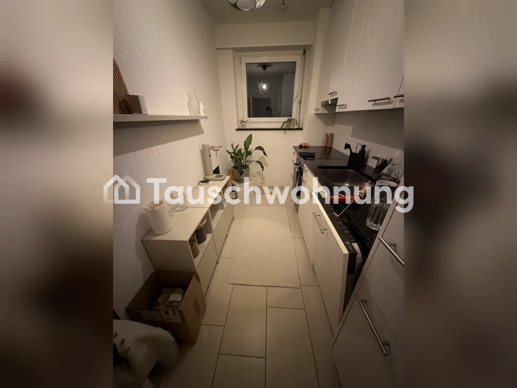 3 rooms apartment, photo 4 of 5