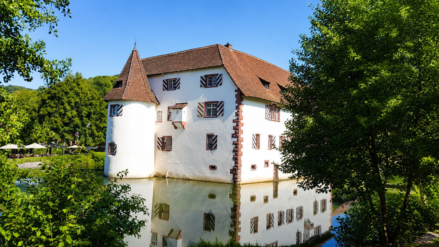 2 pièces appartement