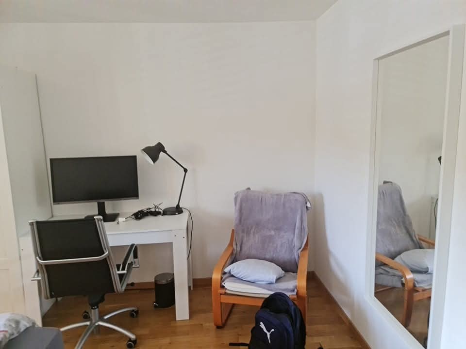Chambre dans une colocation, photo 5 sur 9