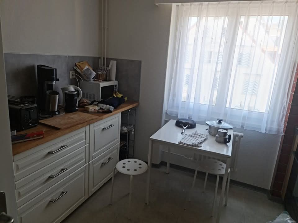 Chambre dans une colocation, photo 4 sur 9