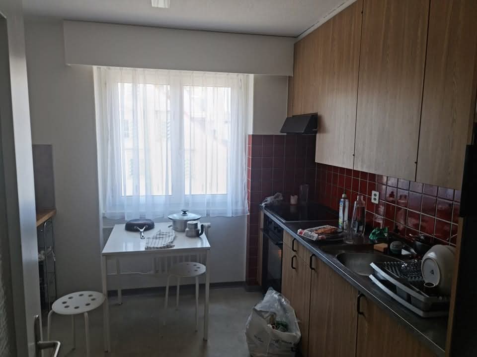 Chambre dans une colocation, photo 2 sur 9